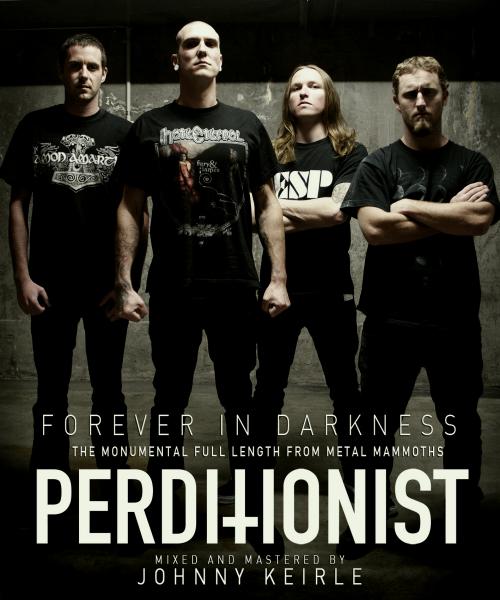 Perditionist