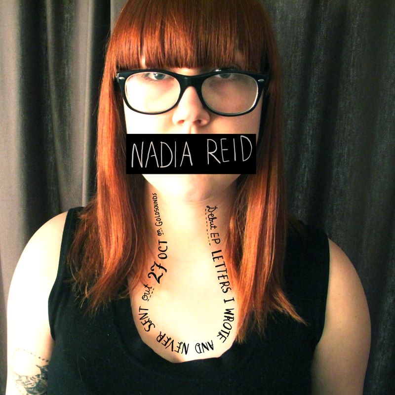 Nadia Reid