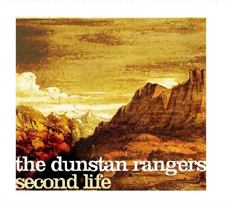 The Dunstan Rangers
