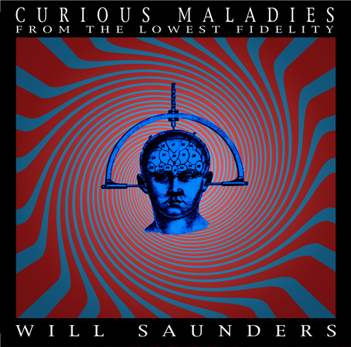Will Saunders & The Lowest Fidelity