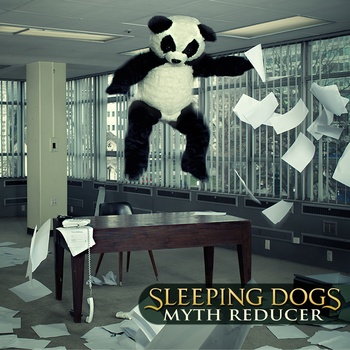 Sleeping Dogs