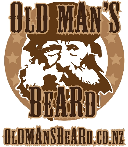 Old Man's Beard