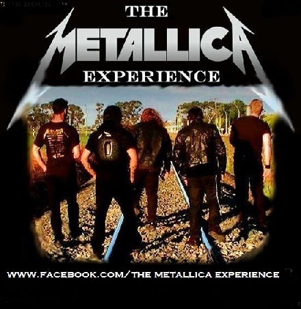 The Metallica Experience