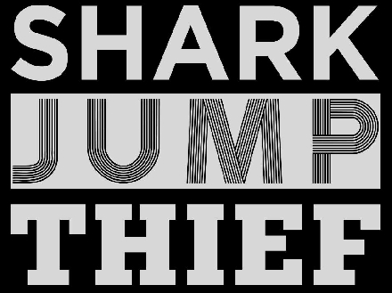 Shark Jump Thief