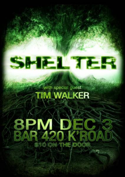 Shelter