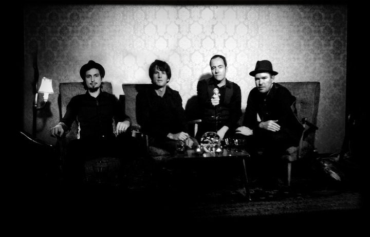 Thee Rum Coves