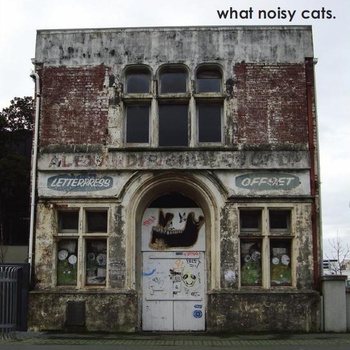 What Noisy Cats