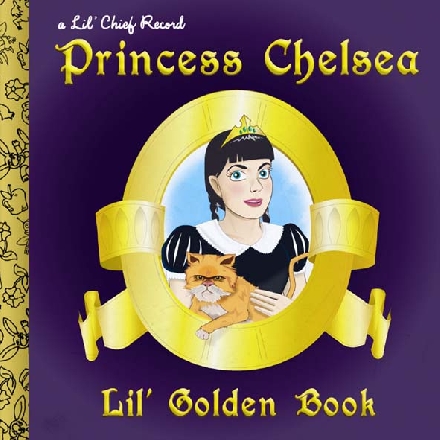 Princess Chelsea