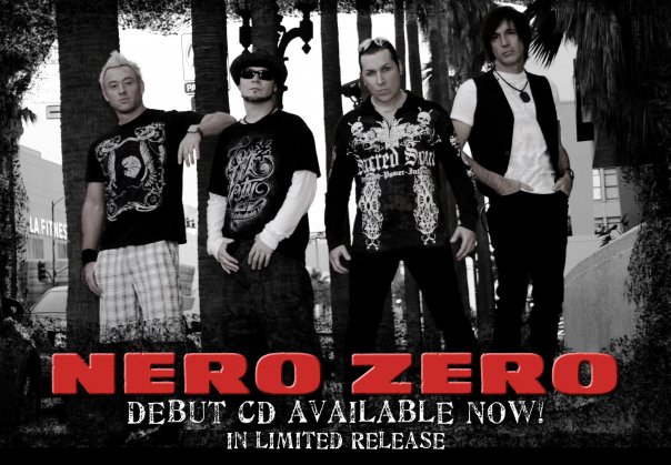 Nero Zero