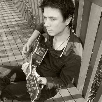 Kieran Cooper