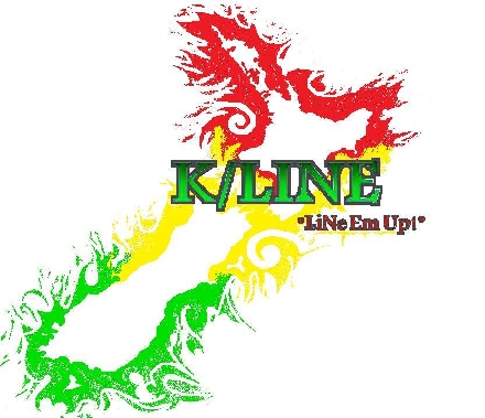 K/line