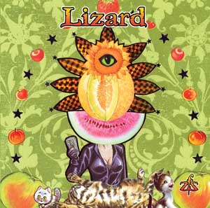 Lizard