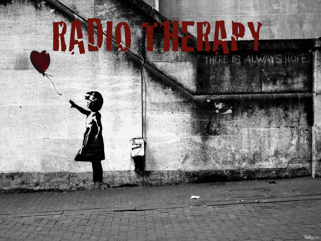 Radio Therapy