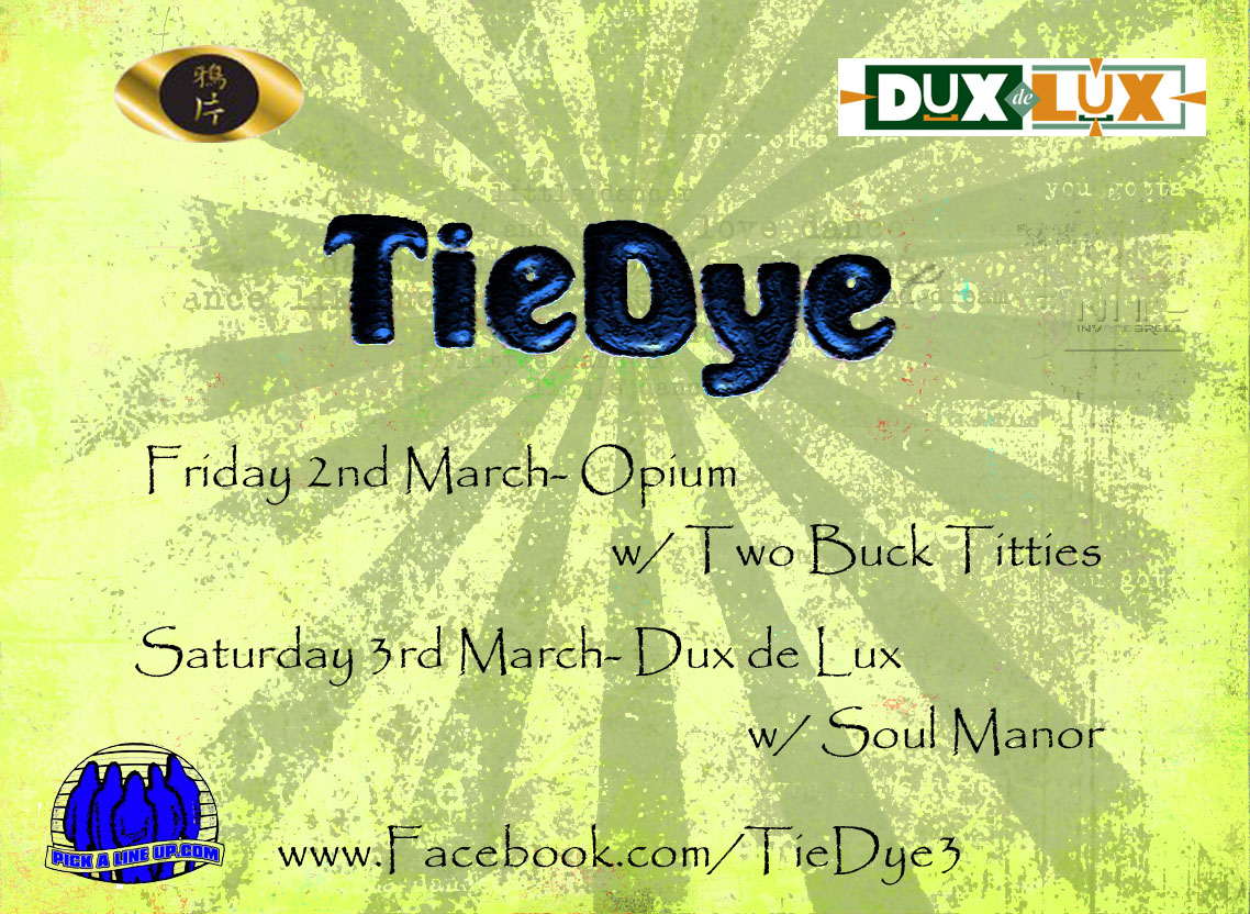 Tiedye