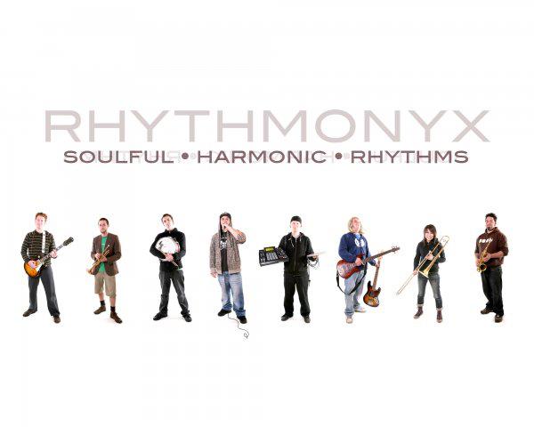 Rhythmonyx