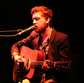 Miles Calder & The Rumours