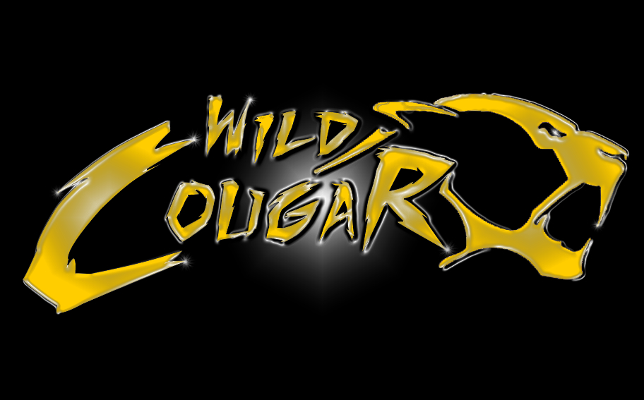 Wild Cougar