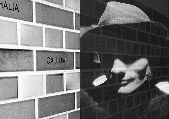 Callum Gentleman