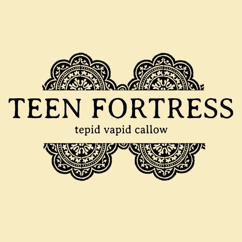 Teen Fortress