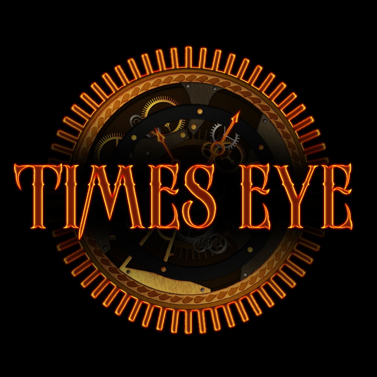 Times Eye