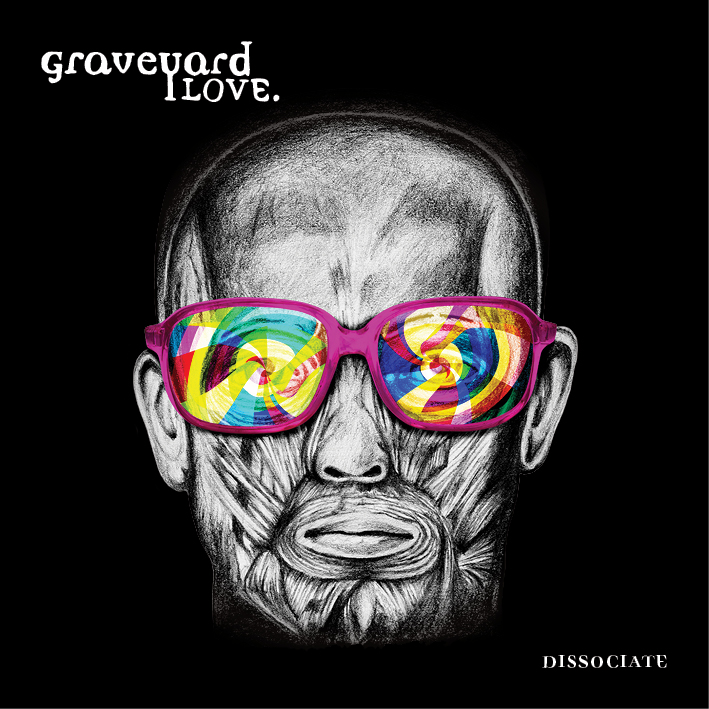 Graveyard Love