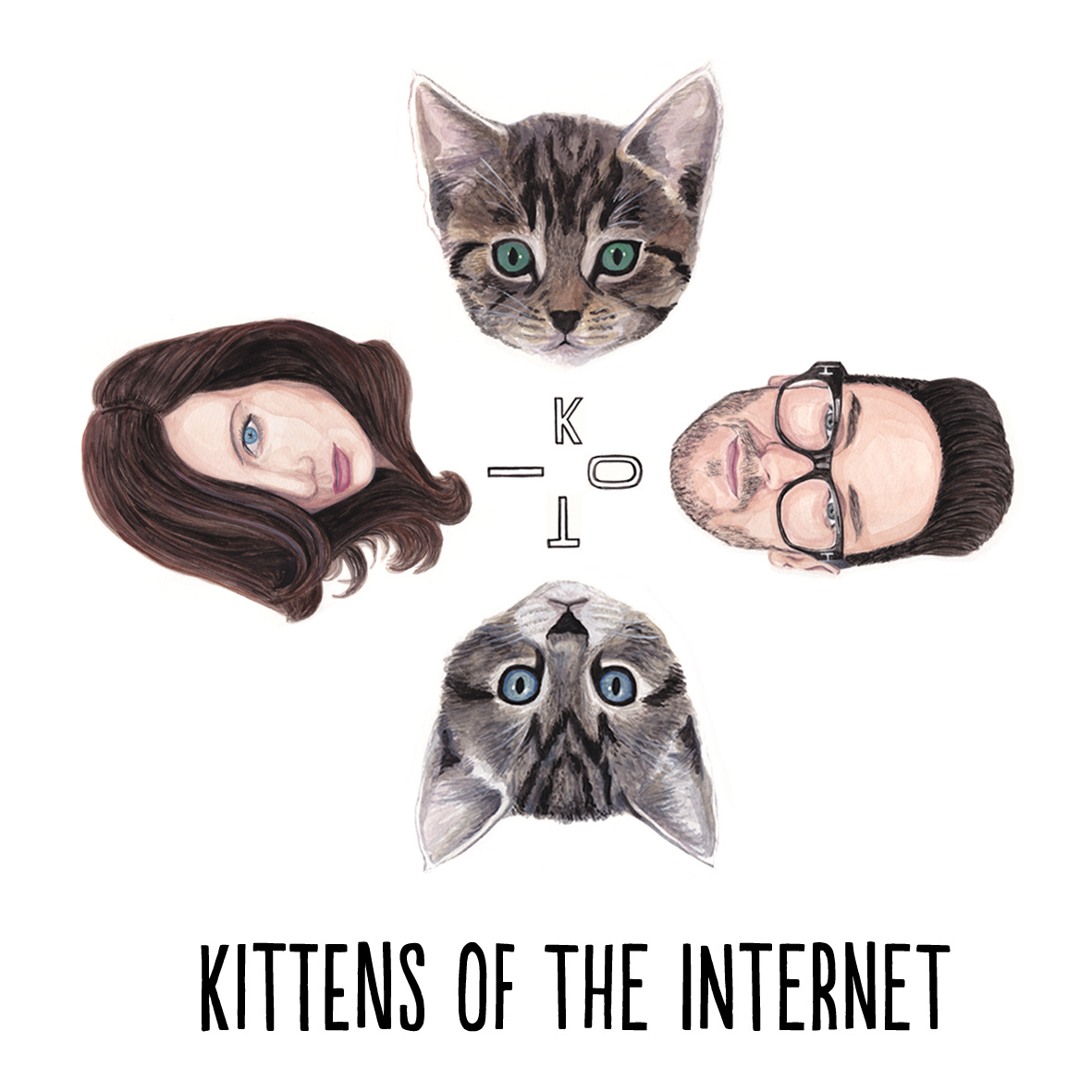 Kittens Of The Internet