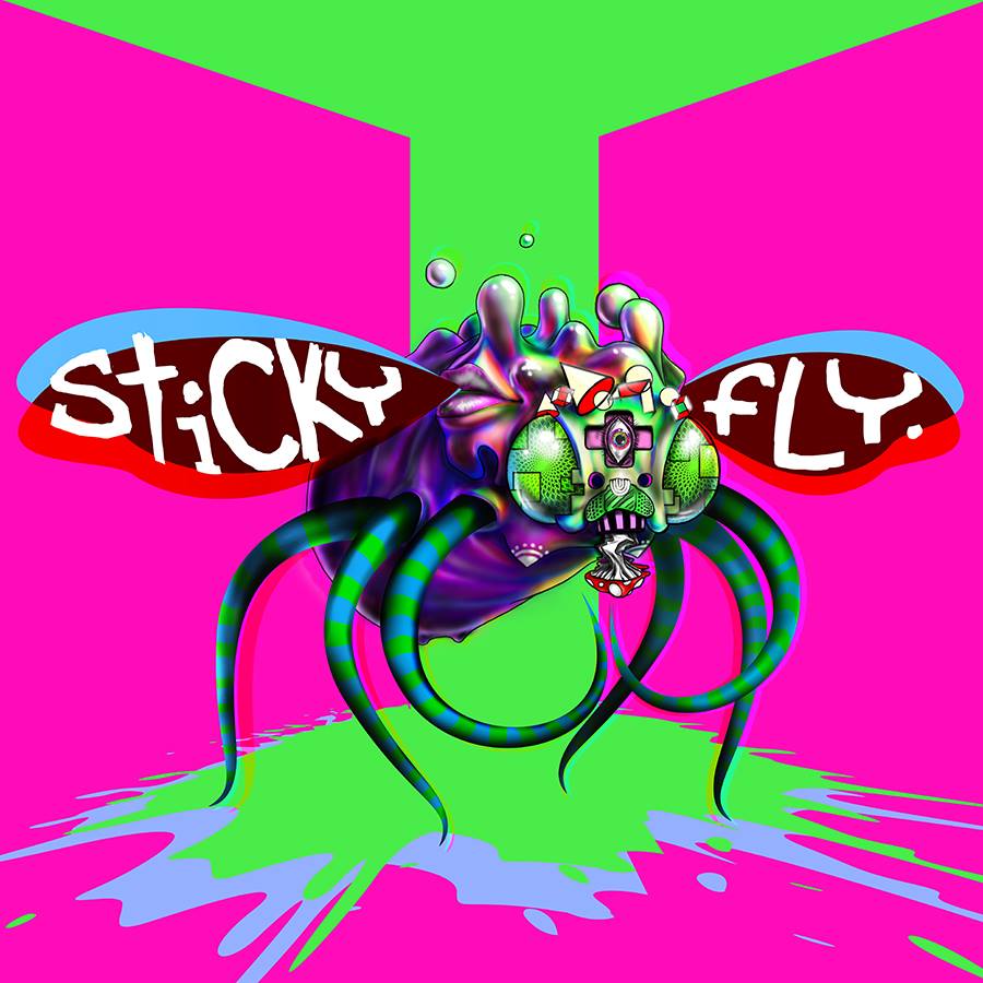 Sticky Fly
