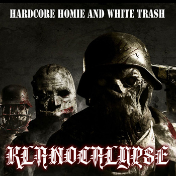 Hardcore Homie & White Trash