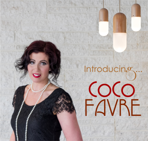 Coco Favre