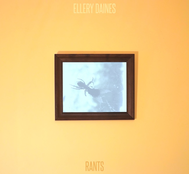 Ellery Daines