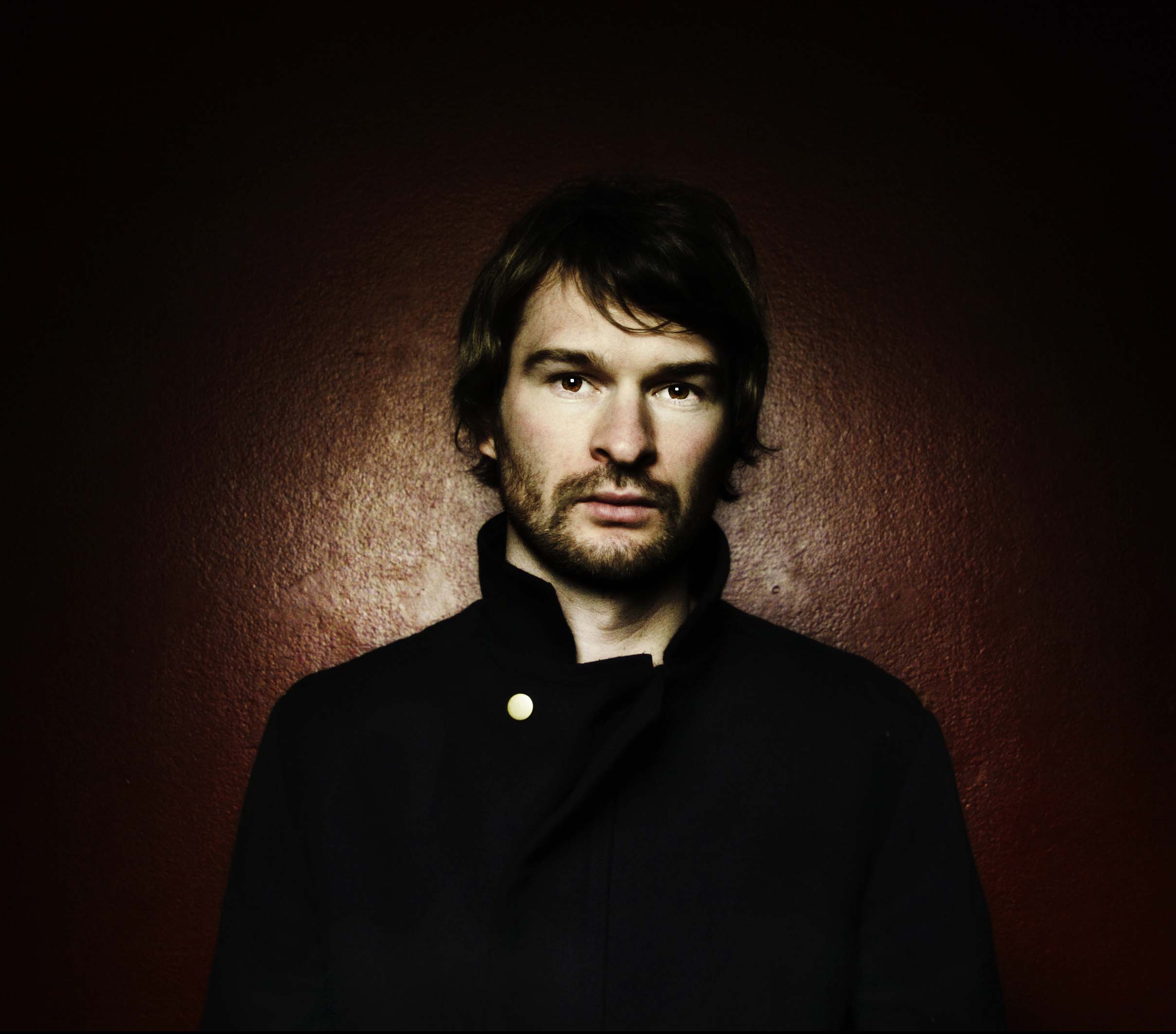 Andrew Keoghan