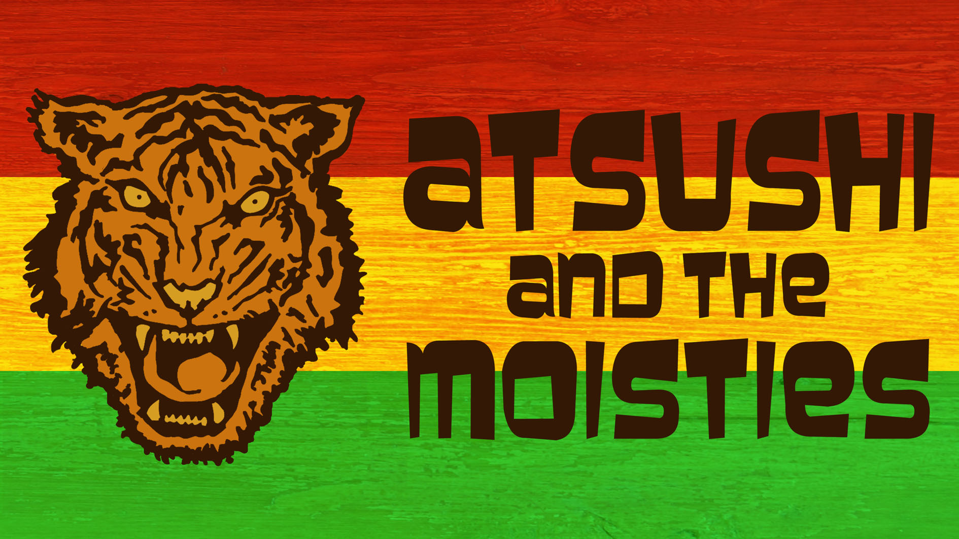 Atsushi And The Moisties