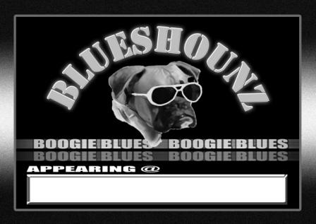Blueshounz