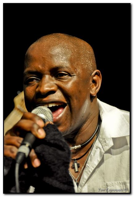 Chris Gudu Band (zimbabwe)