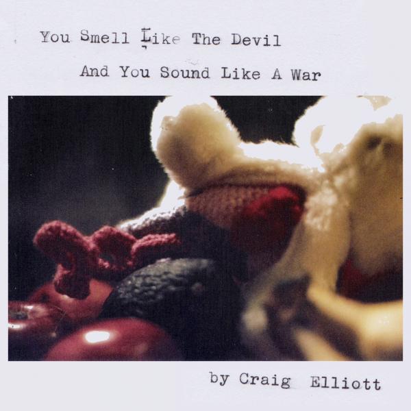 Craig Elliott