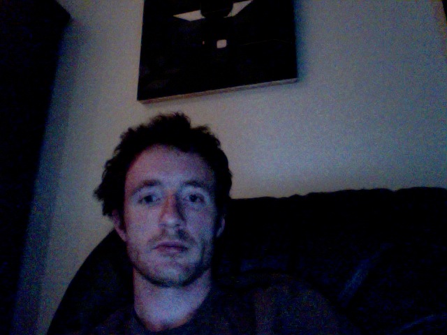 Daniel Madill