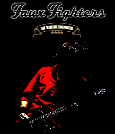 Faux Fighters