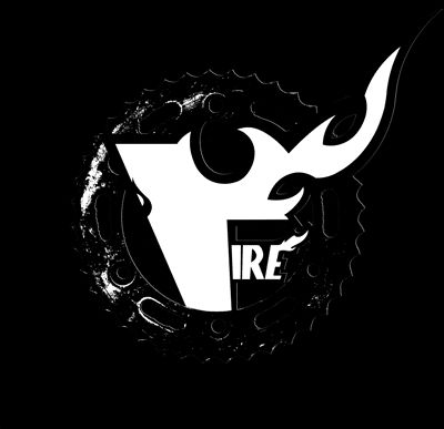 Fire.