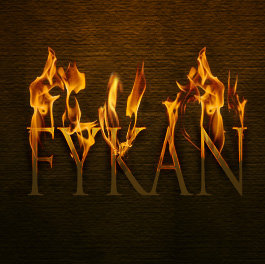 Fykan