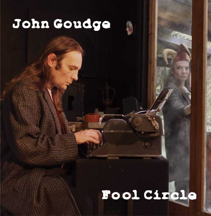 John Goudge