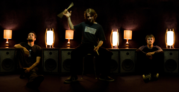 Julian Temple Band