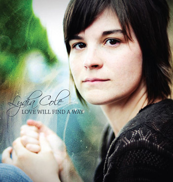 Lydia Cole