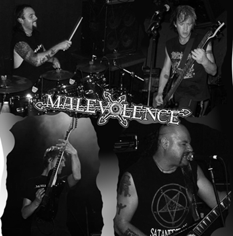 Malevolence