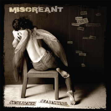 Miscreant