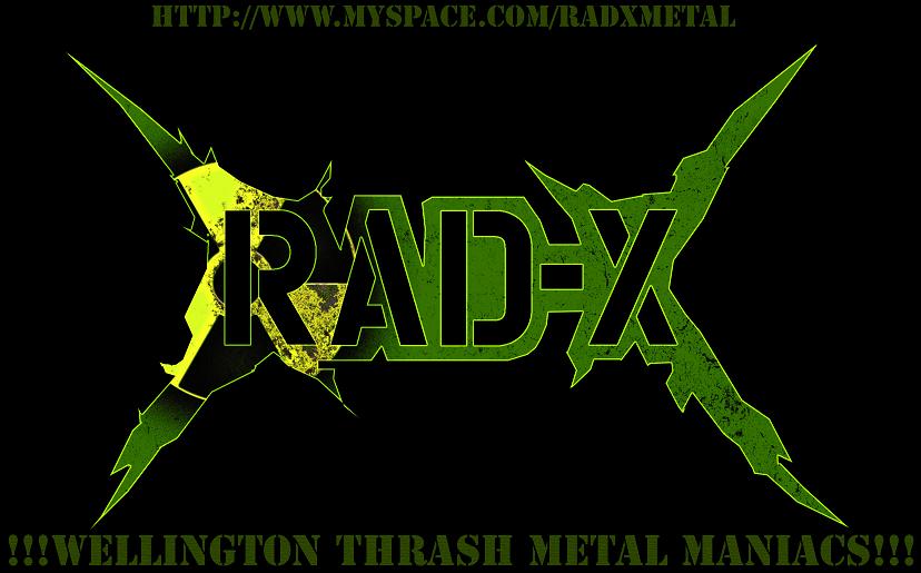Rad-x