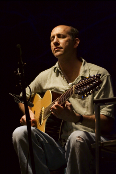 Richard Gilewitz