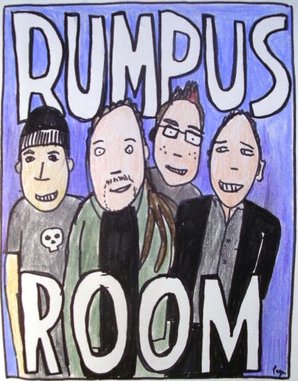 Rumpus Room