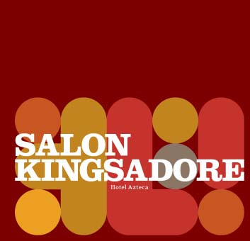 Salon Kingsadore