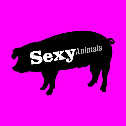 Sexy Animals