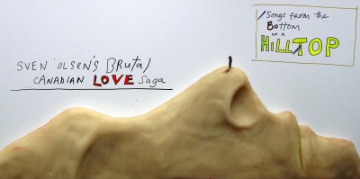 Sven Olsen's Brutal Canadian Love Saga